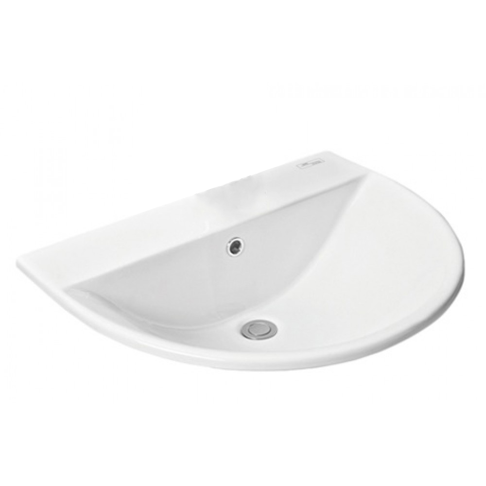 Chậu rửa Lavabo TOTO dương vành L946CR